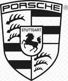 Logo Porsche