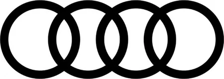 Logo Audi