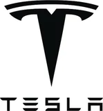 Logo Tesla